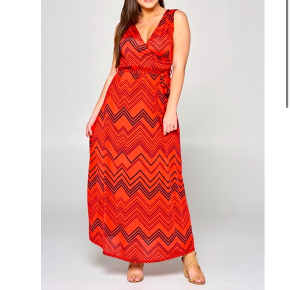 clearance plus size maxi dresses